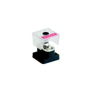 Marinco Insulated Stud - Single 8mm With Power Tapping Plate
