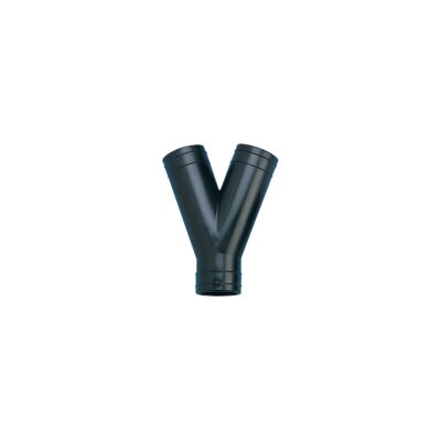 Whale YP6114 Y Piece 1-1/2"