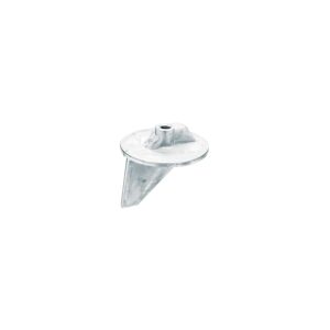 Mercury Trim Tab Anode