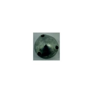 Maxi-Prop Propeller Anode - Zinc