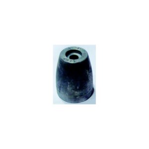 Propeller Nut Anode, Zinc