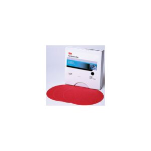 Red Hookit Film 6 P1000 25/Bx