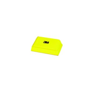 Hookit Sanding Block, 2-5/8" x 5-1/4"