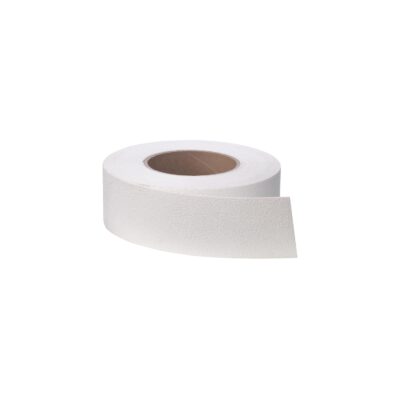 1 X 60' White Lt. Duty Safety Walk - Image 2
