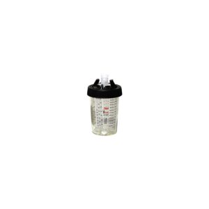 3M 16124 28 oz. Cup w/Pressure Hose