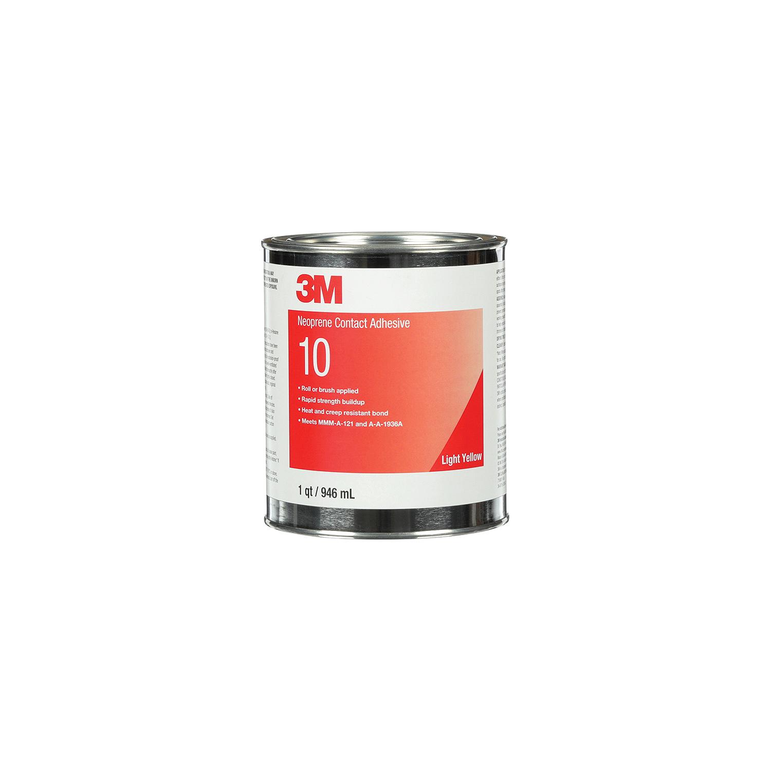 Fastbond Contact Adhesive