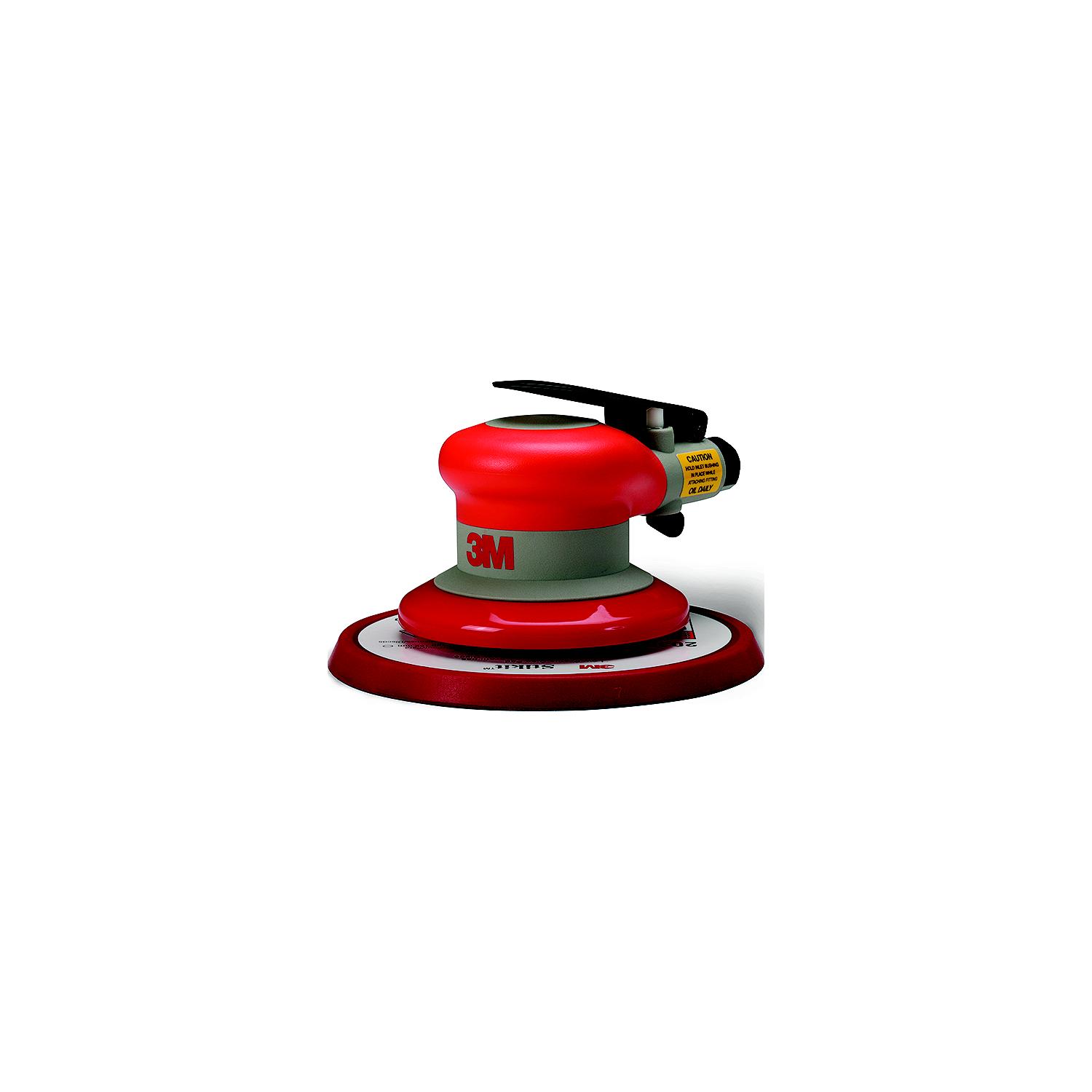 Orbit Sander 6" Non Vac 5/16"