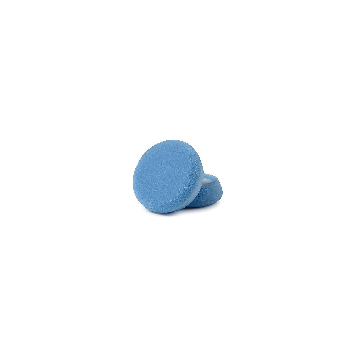 3M 30043 Perfect It Ultrafine Foam Polishing Pad, 4", 2/pk