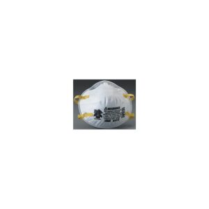 Particulate Respirator 8210, N95