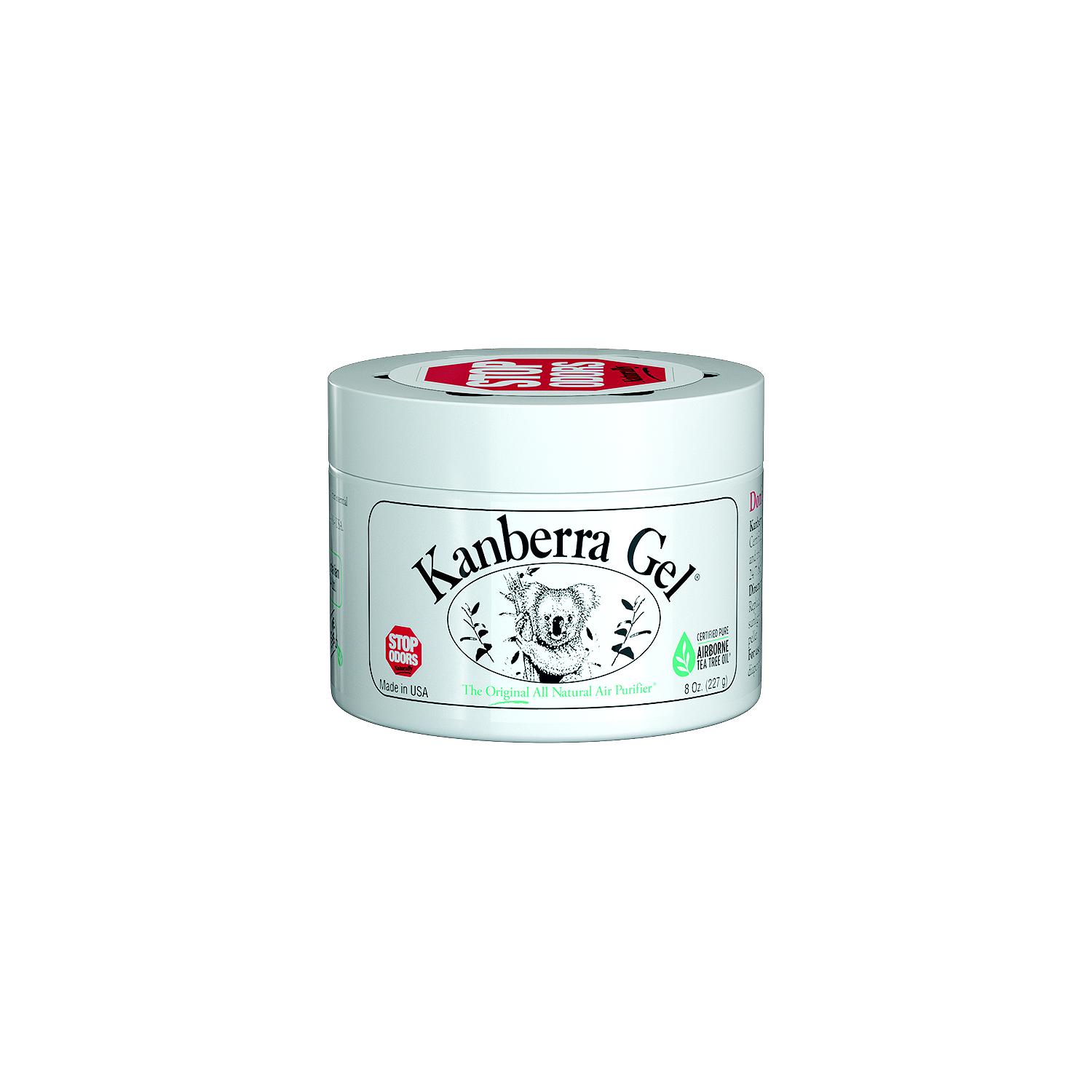Kanberra Gel, 2 oz. - Image 2