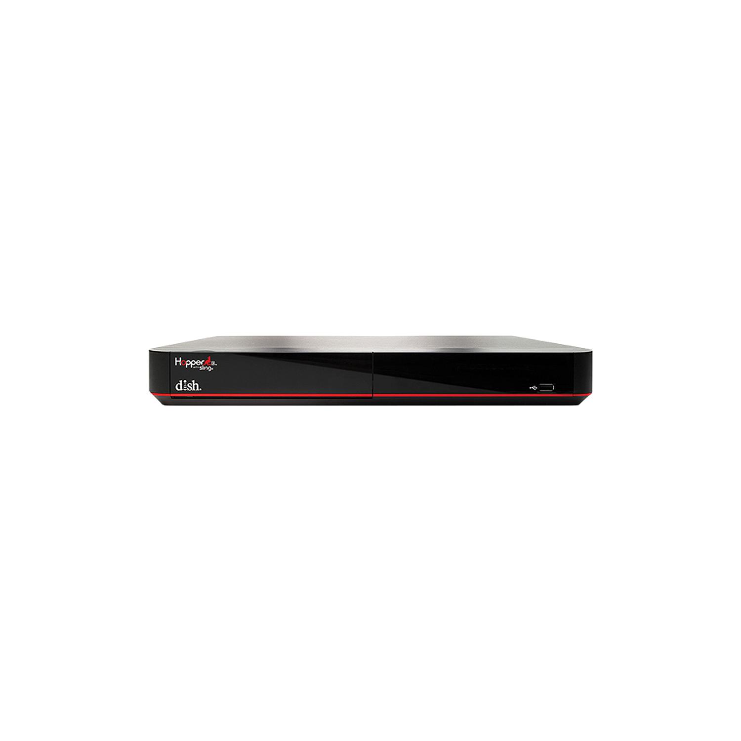 Pace DN012921 Dish Hopper 3 HD Receiver