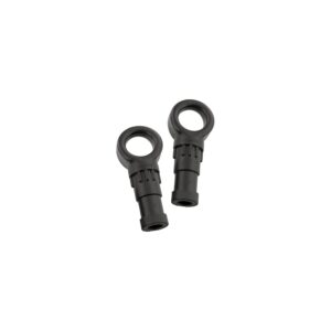 Scotty Fender Ring, 2/pk