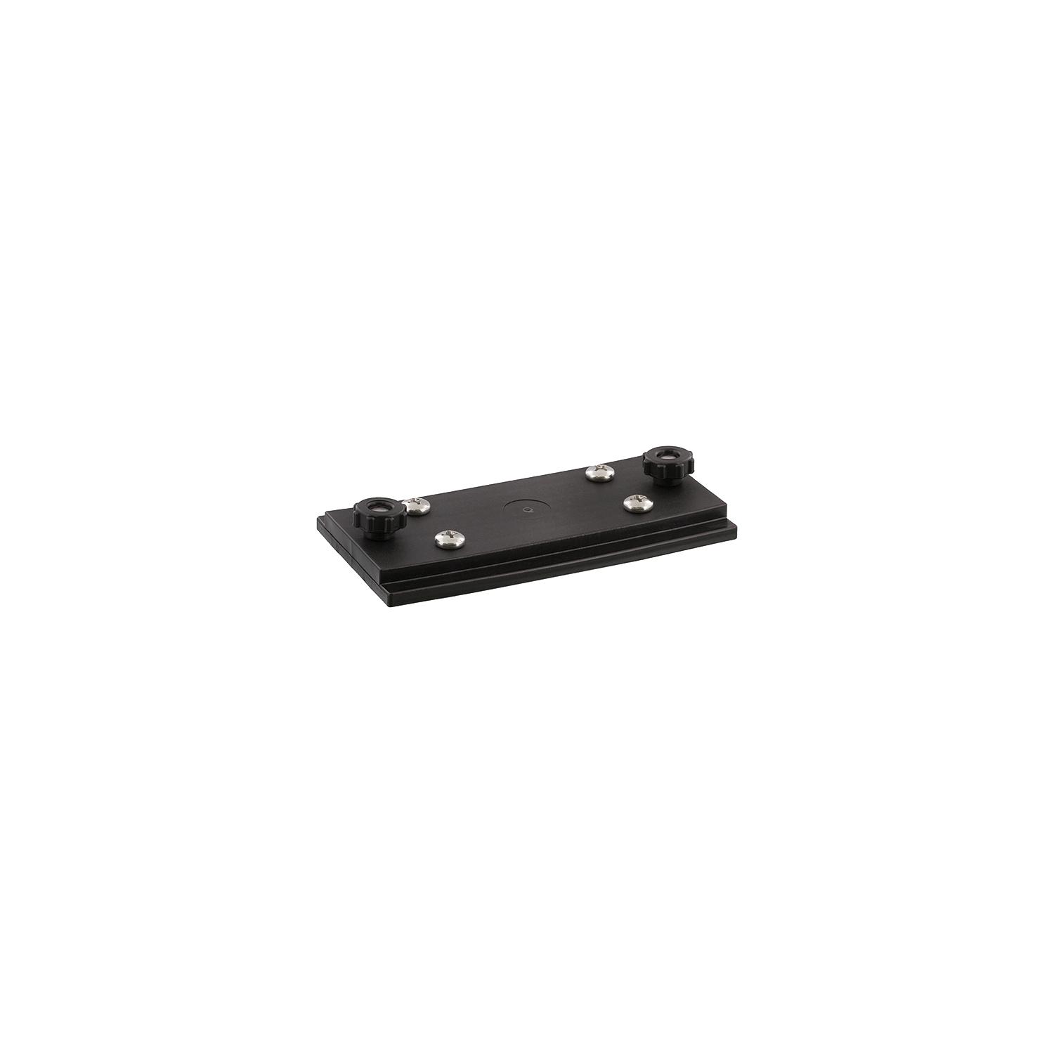 Scotty 340S 3.5" Track Adaptor