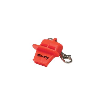 Scotty 780 Safety Whistle, 12/case
