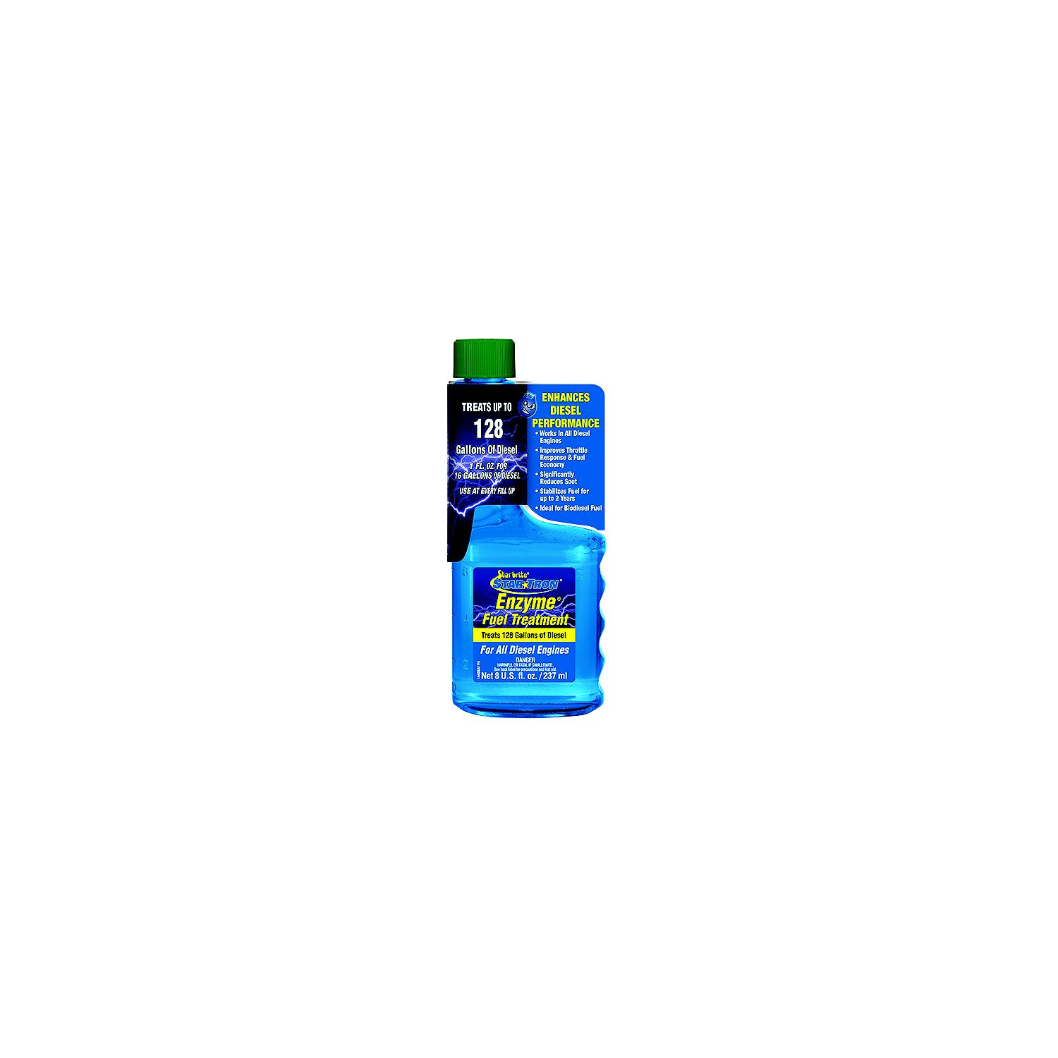 Star Tron SEF Diesel Additive