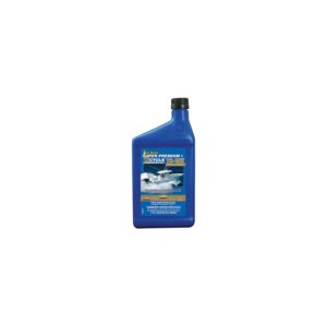 Super Premium TC-W3 2-Cycle Engine Oil, Gal., 6/case