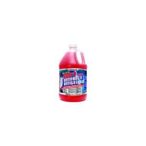 Starbrite 31600 -200 Non-Toxic Premium Antifreeze, Gal., Red