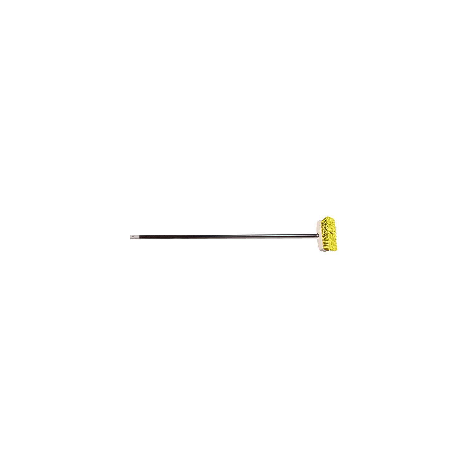 Starbrite Economy Handle With 8" Standard Brush