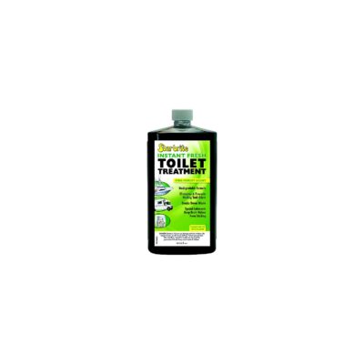 Inst Fresh Toil Treat Pine Pt