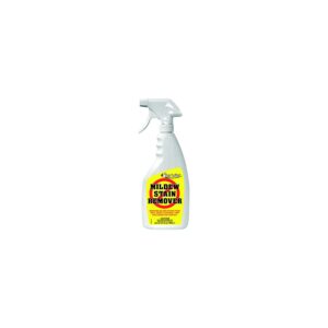 Starbrite 85616 Mildew Stain Remover 22 oz., 6/case