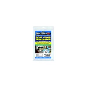 NosGuard Mildew Odor Control/Boat Odor Elminator, 10 Grams