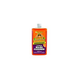 Starbrite Orange Citrus Bilge Cleaner, 32 oz.