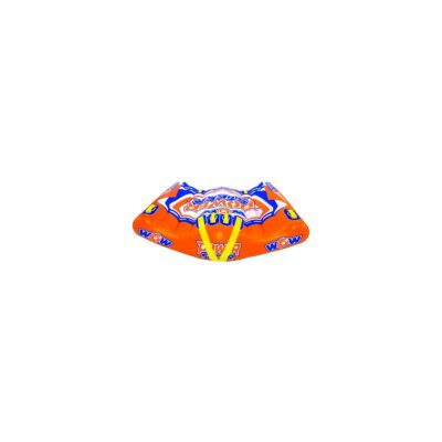 WOW 22WTO4112 Power Steer Deck Tube, 1-2 Riders - Image 2