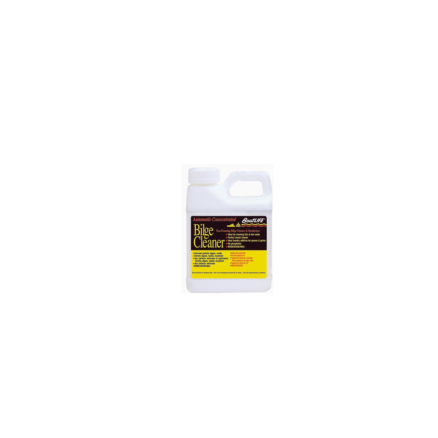 Bilge Cleaner-Quart - Image 2