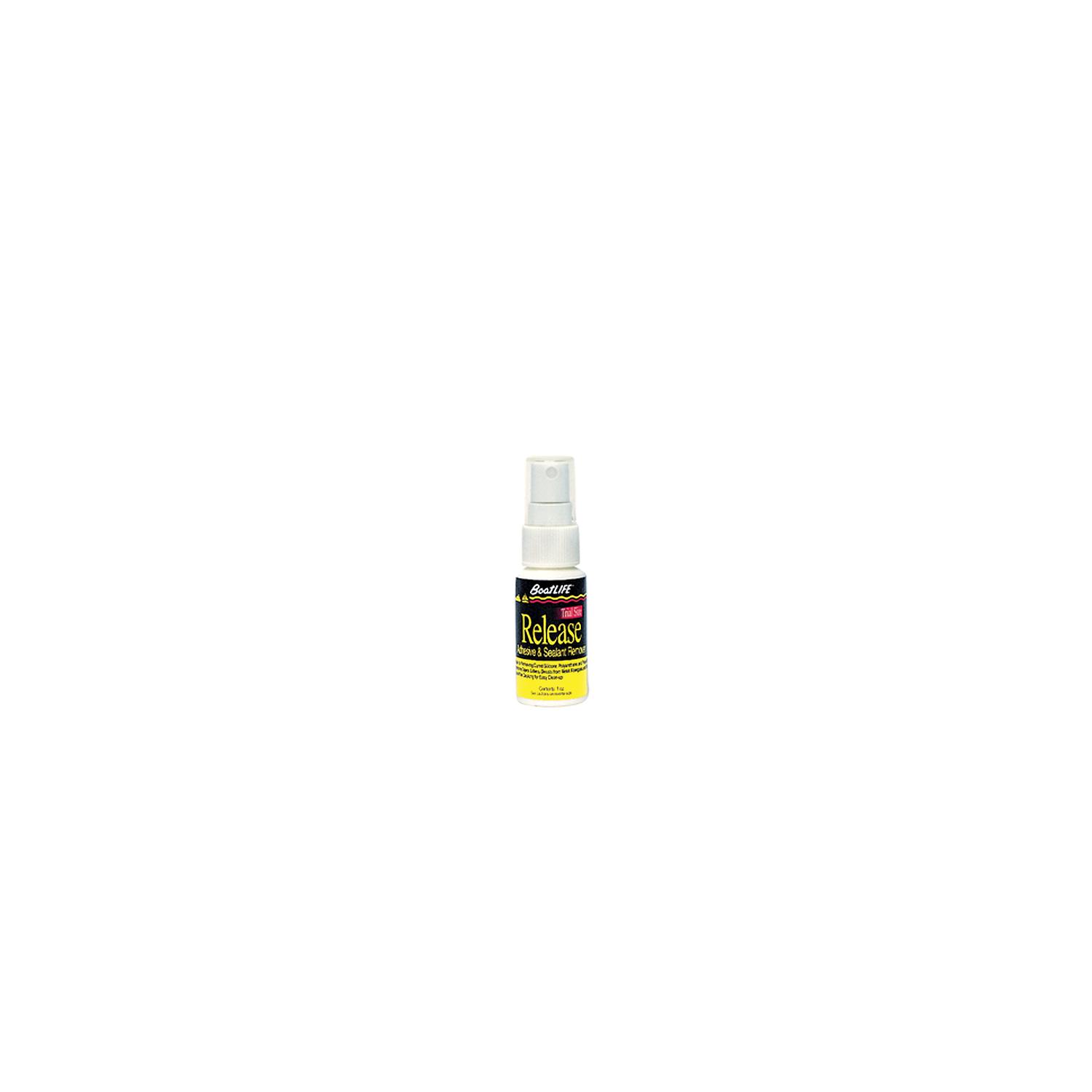 Release Adhesive and Sealant Remover, 1 oz.