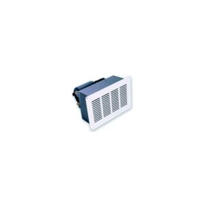 Heater Craft 201HB Heater Basic Kit w/2 Euro Vents