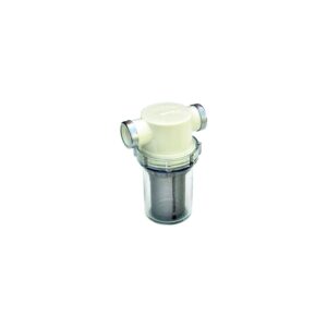 Sea Water Strainer, 1-1/2"