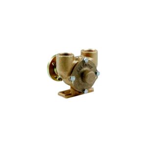 Engine Cooling Pump - E35