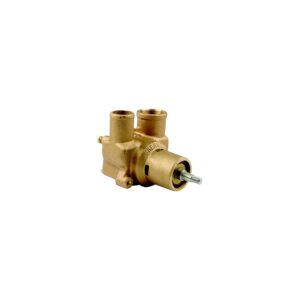 Caterpillar Engine Cooling Pump - P176X