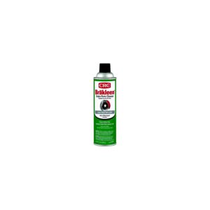 Brakleen Low VOC, Non-Chlorinated Brake Parts Cleaner