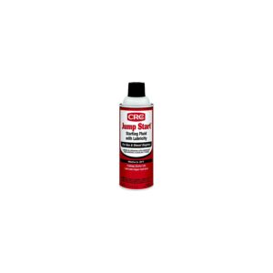 Jump Start - Starting Fluid w/Lubricity