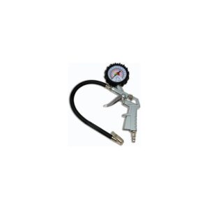 Minder TM22295VP Tireminder Mechanical Dial Inflator/Gauge
