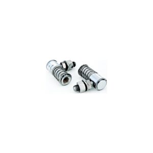 Panther Quick Disconnect For Trolling Motor Steering Connectors (2 Per Pack)