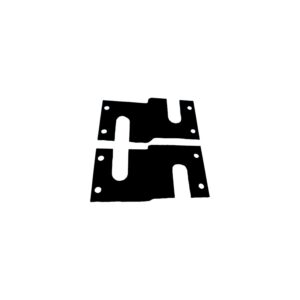 Pinnacle Floor Bracket