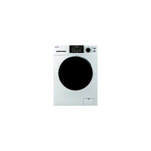 Pinnacle 21835XL Super Washer XL, White