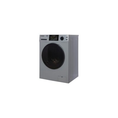 Super Washer, Silver