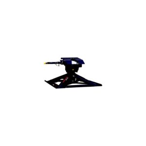 Demco XXX Recon Gooseneck 5Th Wheel Hitch