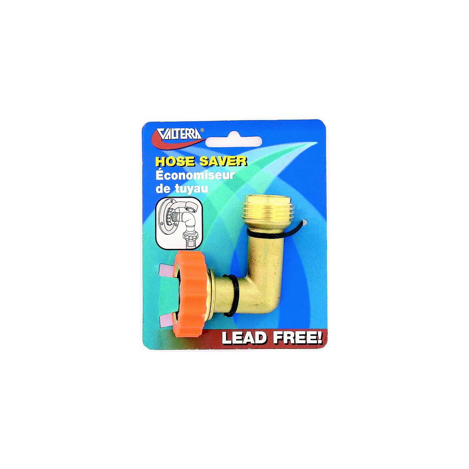 Valterra 90 "Lead Free" Hose Saver