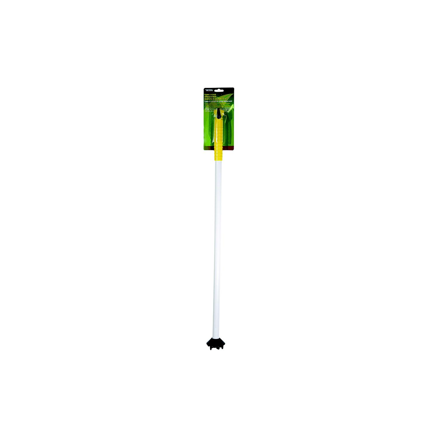 Valterra A010185VP Master Blaster Tank Wand w/Spinning Nozzle - Image 2