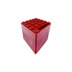 Valterra A100927 Stayput Boxed Stackers, 10x10 Pack