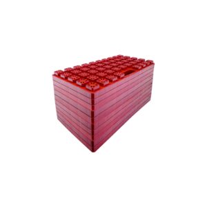 Valterra A100928 Stayput Boxed Stackers, 10x10 Pack, With Bag