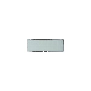 Valterra A10-1314VP Stainless Steel Mesh Cover Bug Screen for RV Fridge Vent - Fits Norcold w/620505 PW Louvers