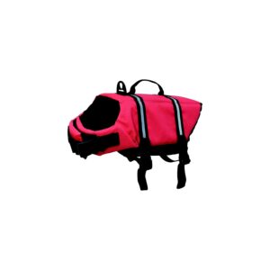 Valterra A102027VP Pet Life Vest, Sm.
