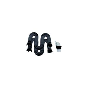 Valterra D04-0675 Silverback 20' RV Sewer Hose Kit