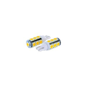 Diamond Group DG72609WVP Multidirectional Radial Tower LED Bulb, Wedge