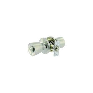 Valterra Stainless Steel 4 Way Universal Entrance Panic Proof Lock